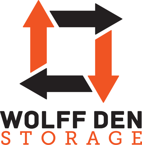 Wolff Den Storage Units